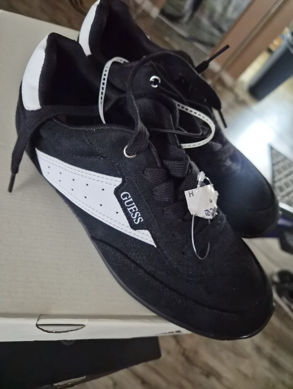 Shoes